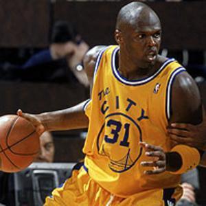 Adonal F., Orinda, CA Basketball Coach