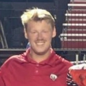 Adam Allspaw, Noblesville, IN Track & Field Coach