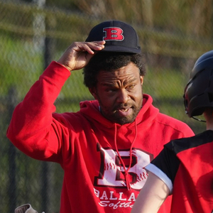 Dale G., Seattle, WA Baseball Coach