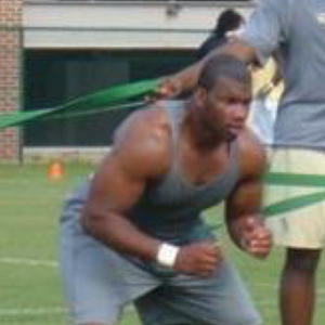 Aaron J., Ocoee, FL Football Coach