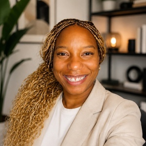 Mia M., Washington, DC Fitness Coach