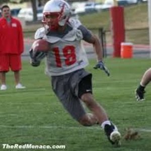 Myles D., Surprise, AZ Football Coach