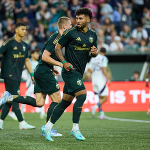 Andrew Gage G., Beaverton, OR Soccer Coach