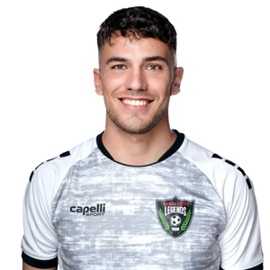 Juan Manuel A., Merriam, KS Soccer Coach