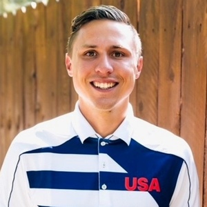 Alex B., Coral Gables, FL Track & Field Coach