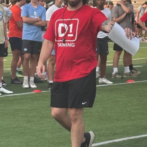 Chris G., Colleyville, TX Strength & Conditioning Coach