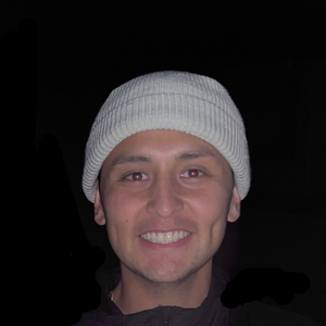 Sergio Valencia, San Francisco, CA Soccer Coach