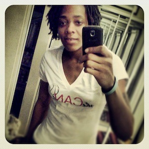 Monet S., Los Angeles, CA Basketball Coach