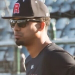 Nicolas B., New York, NY Baseball Coach