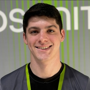 Kellan Y., Piscataway, NJ Soccer Coach