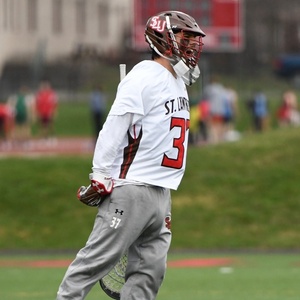 Matthew Corbelle, Woburn, MA Lacrosse Coach