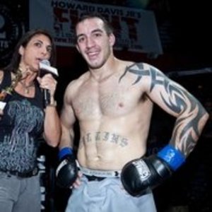 Anthony C., West Palm Beach, FL Boxing Coach