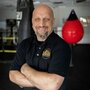 Richard Lox, Lake Dallas, TX Boxing Coach