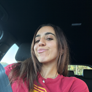 Jasmine B., Lake Forest, CA Volleyball Coach