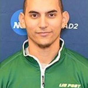 Angel V., Brooklyn, NY Baseball Coach