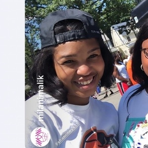 Sha M., New York, NY Basketball Coach