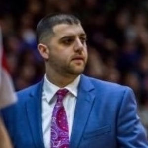 Steve M., Boston, MA Basketball Coach