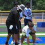 Fred Hicks III, Richmond, VA Football Coach