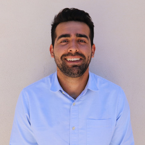 Antonio Aguilar, Hawthorne, CA Soccer Coach