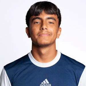 Maxwell K., Plano, TX Soccer Coach