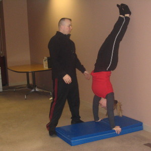 Ken B., Plymouth, MN Fitness Coach