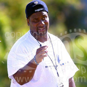 Kevin O., Garland, TX Football Coach