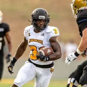 Adesola A., Atlanta, GA Football Coach