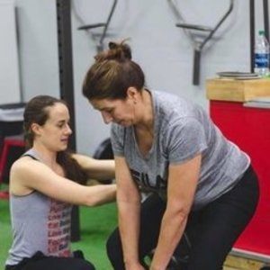 Rose M., Philadelphia, PA Running Coach