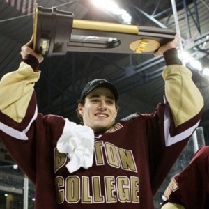 Matt L., Milton, MA Ice Hockey Coach