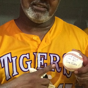 Verdell E., Bossier City, LA Football Coach