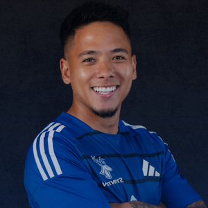 Paulo Henrique M., Arcadia, CA Soccer Coach