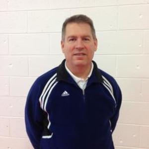 Bruce M., Fredericksburg, VA Running Coach