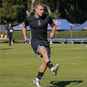 Ashton A., Thousand Oaks, CA Soccer Coach