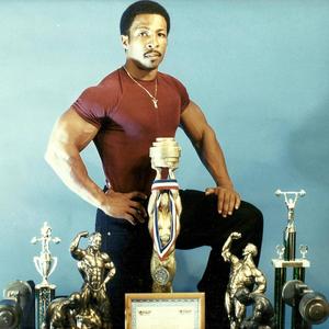 Andre P., Fort Washington, MD Strength & Conditioning Coach