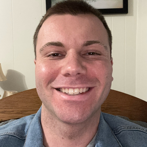 Jeremy L., Hamden, CT Soccer Coach