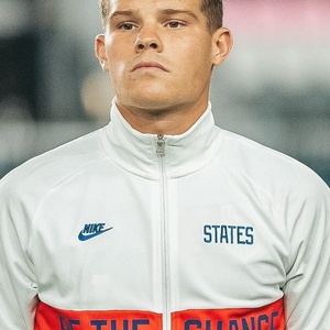 Chris Mueller, St. Charles, IL Soccer Coach