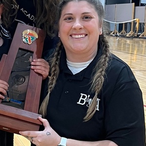 Aubrey W., Brandon, FL Basketball Coach