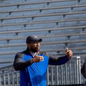 Colton C., Nacogdoches, TX Track & Field Coach