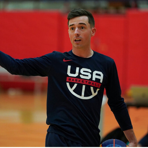James F., Orlando, FL Basketball Coach