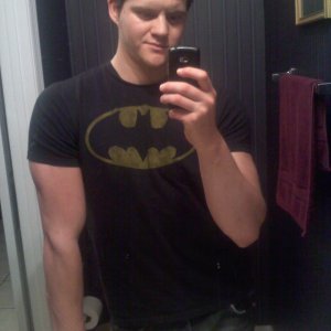 Eric M., Hurst, TX Strength & Conditioning Coach