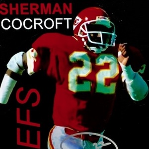 Sherman Cocroft, Costa Mesa, CA Football Coach