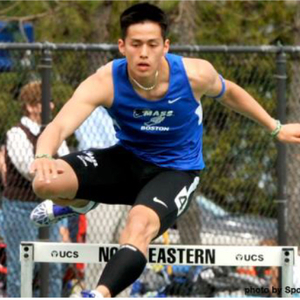 Henry M., Chelsea, MA Track & Field Coach