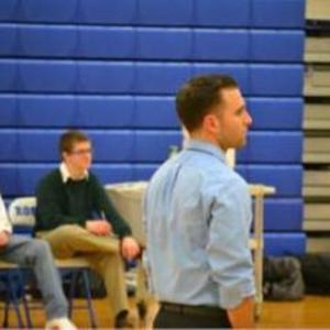 Daniel F., Queens, NY Basketball Coach