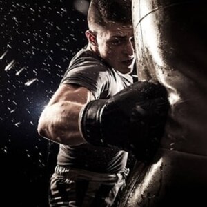 Aaron West, Bowling Green, KY Boxing Coach