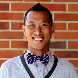 Htut Z., Mt Vernon, OH Soccer Coach