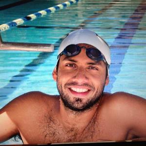 Manuel C., Alameda, CA Swimming Coach