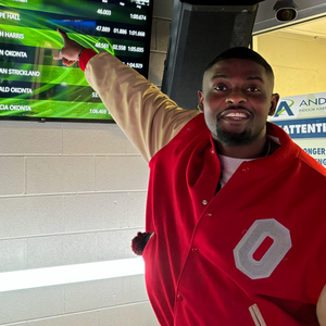 Coach Holman, Kansas City, MO Football Coach