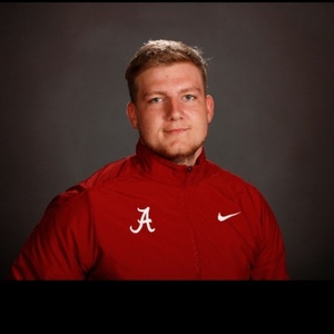 Dylan G., Cullman, AL Track & Field Coach