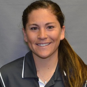 Jessica Garcia, Rancho Cucamonga, CA Softball Coach