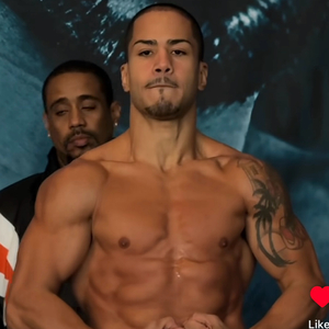 Daniel Gonzalez, New York, NY Boxing Coach